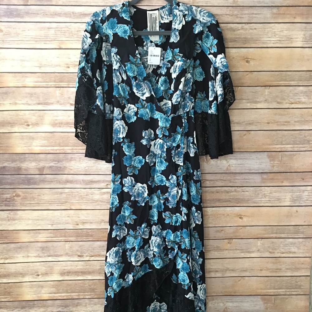 NWT Free People Dress